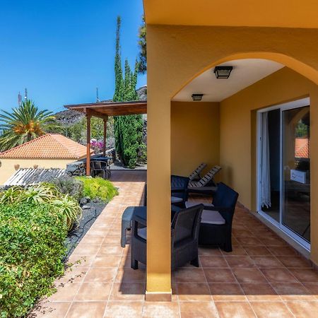 Villa Puerto Naos Puerto De Naos Екстер'єр фото