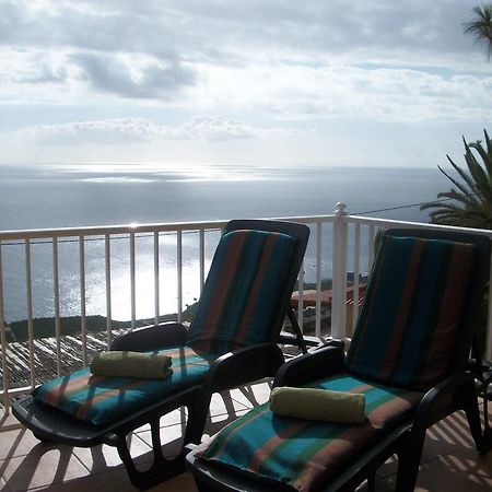 Villa Puerto Naos Puerto De Naos Екстер'єр фото