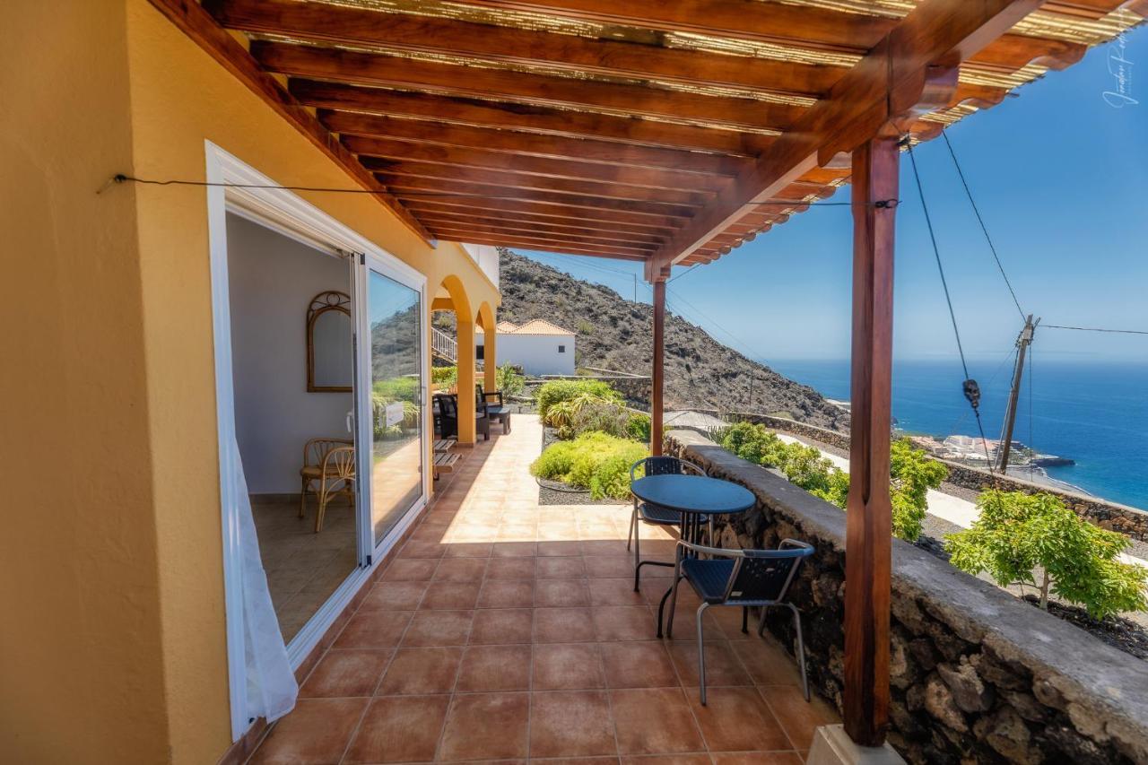 Villa Puerto Naos Puerto De Naos Екстер'єр фото