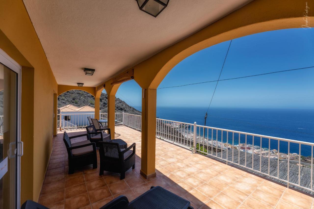 Villa Puerto Naos Puerto De Naos Екстер'єр фото