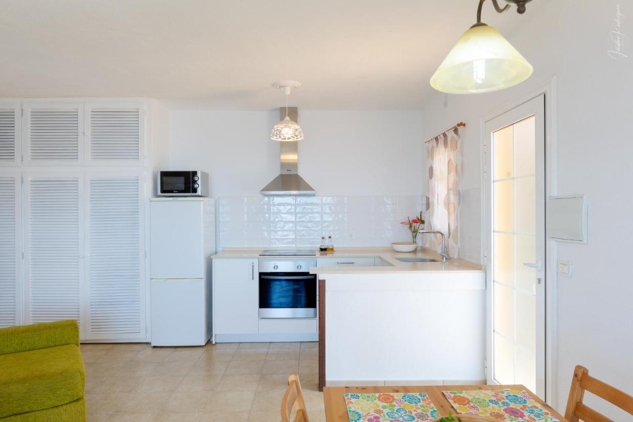 Villa Puerto Naos Puerto De Naos Екстер'єр фото