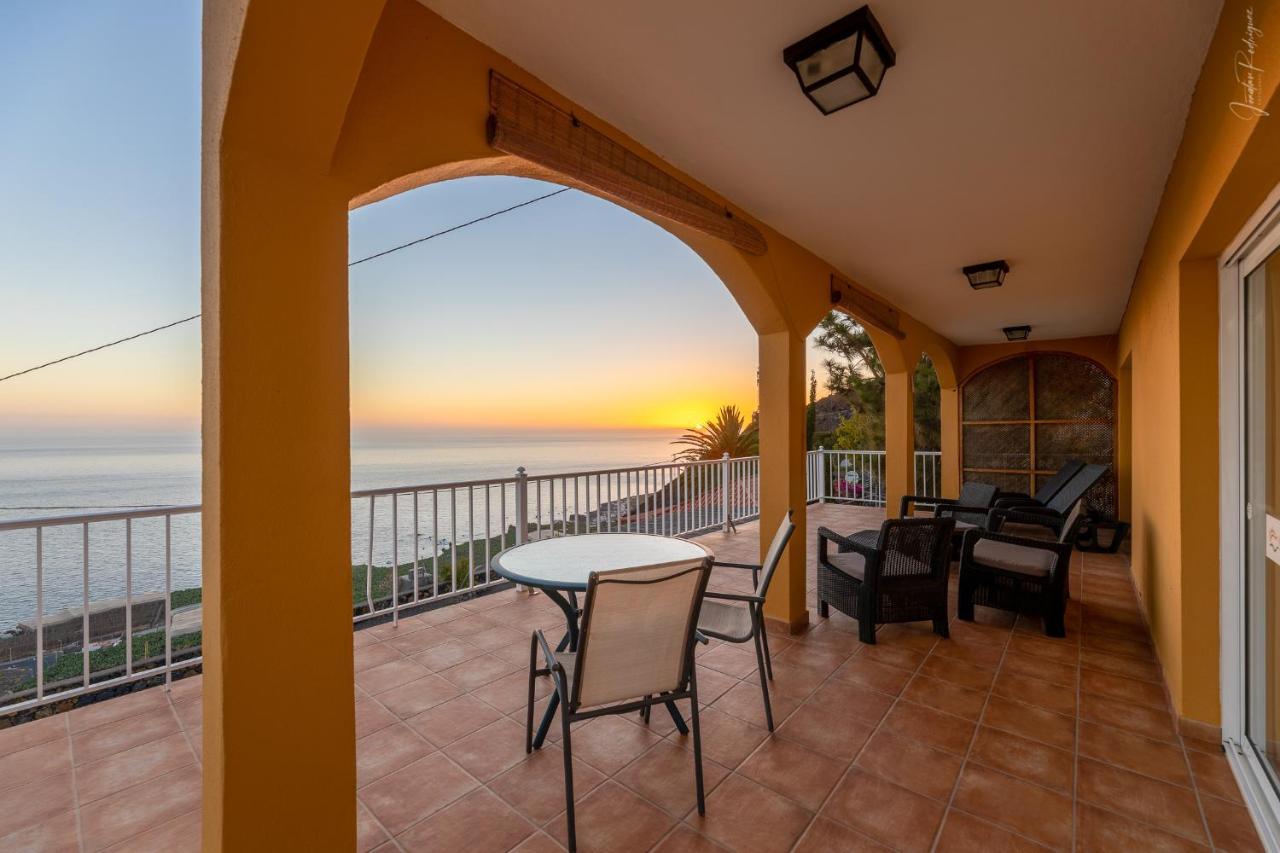 Villa Puerto Naos Puerto De Naos Екстер'єр фото