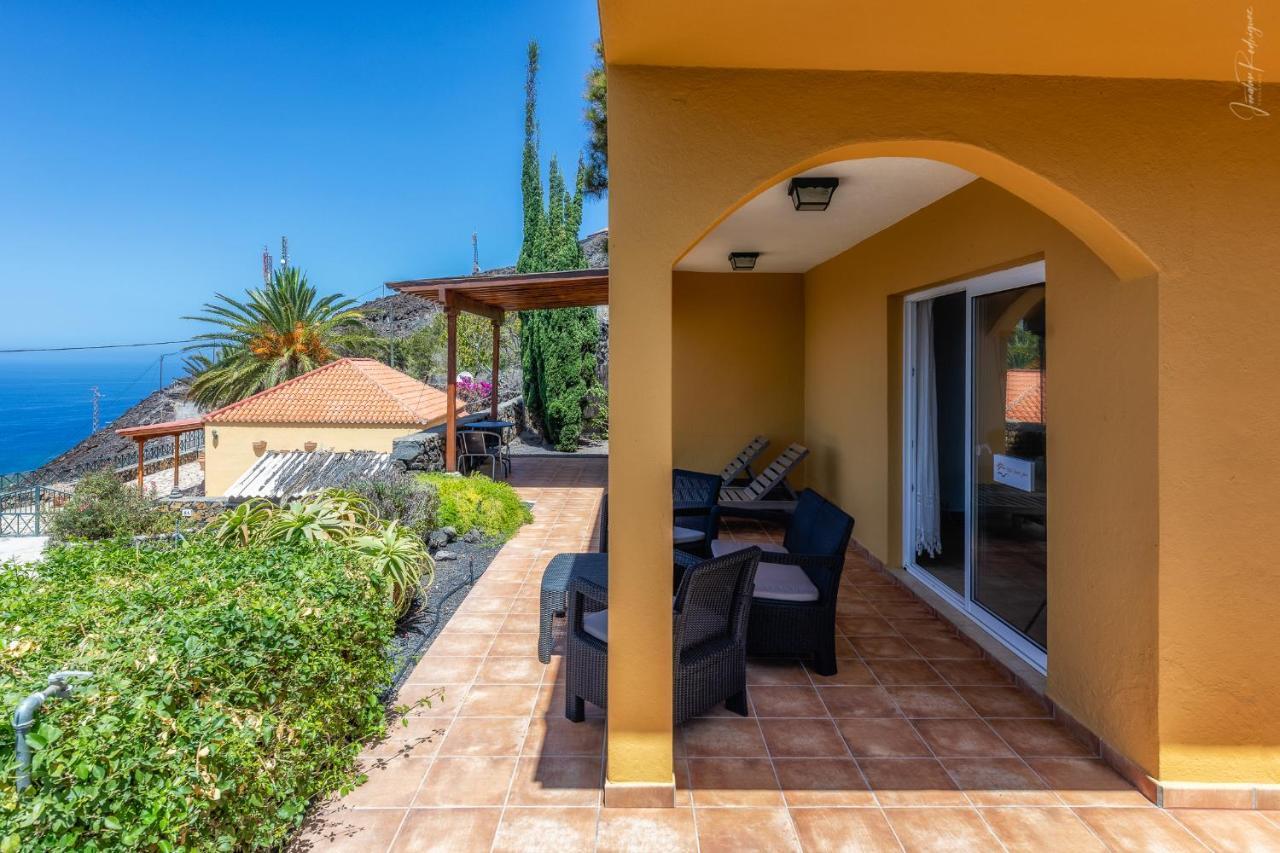 Villa Puerto Naos Puerto De Naos Екстер'єр фото