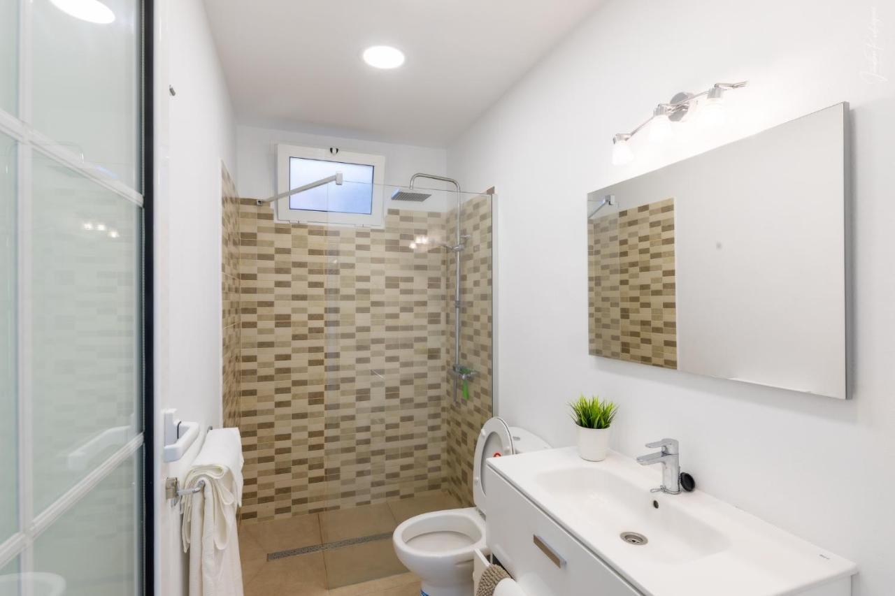 Villa Puerto Naos Puerto De Naos Екстер'єр фото