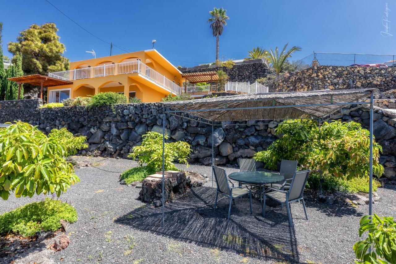 Villa Puerto Naos Puerto De Naos Екстер'єр фото