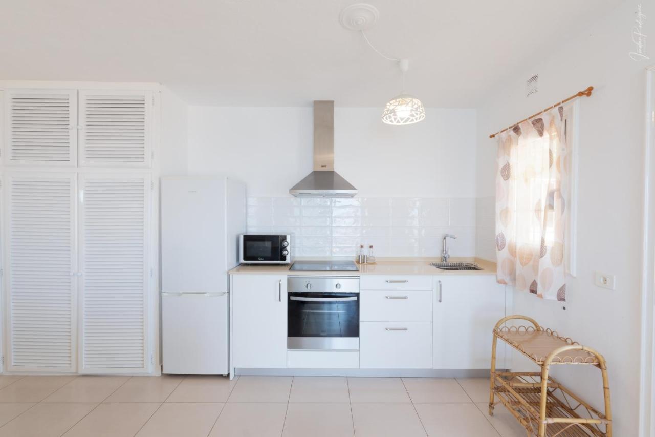 Villa Puerto Naos Puerto De Naos Екстер'єр фото