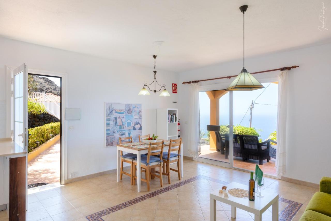 Villa Puerto Naos Puerto De Naos Екстер'єр фото