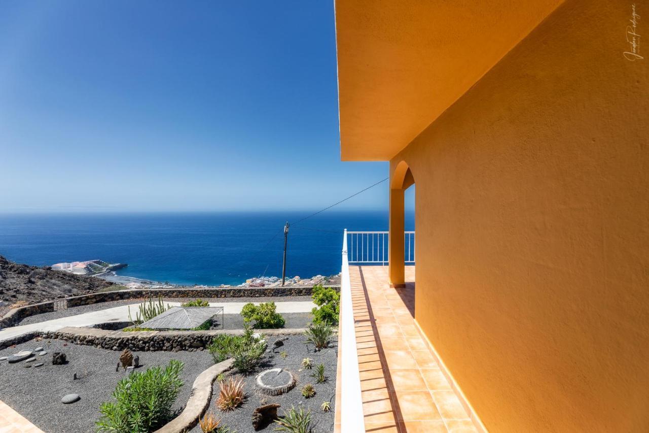 Villa Puerto Naos Puerto De Naos Екстер'єр фото