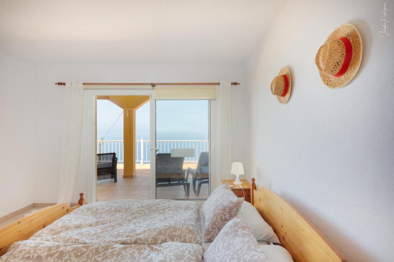 Villa Puerto Naos Puerto De Naos Екстер'єр фото