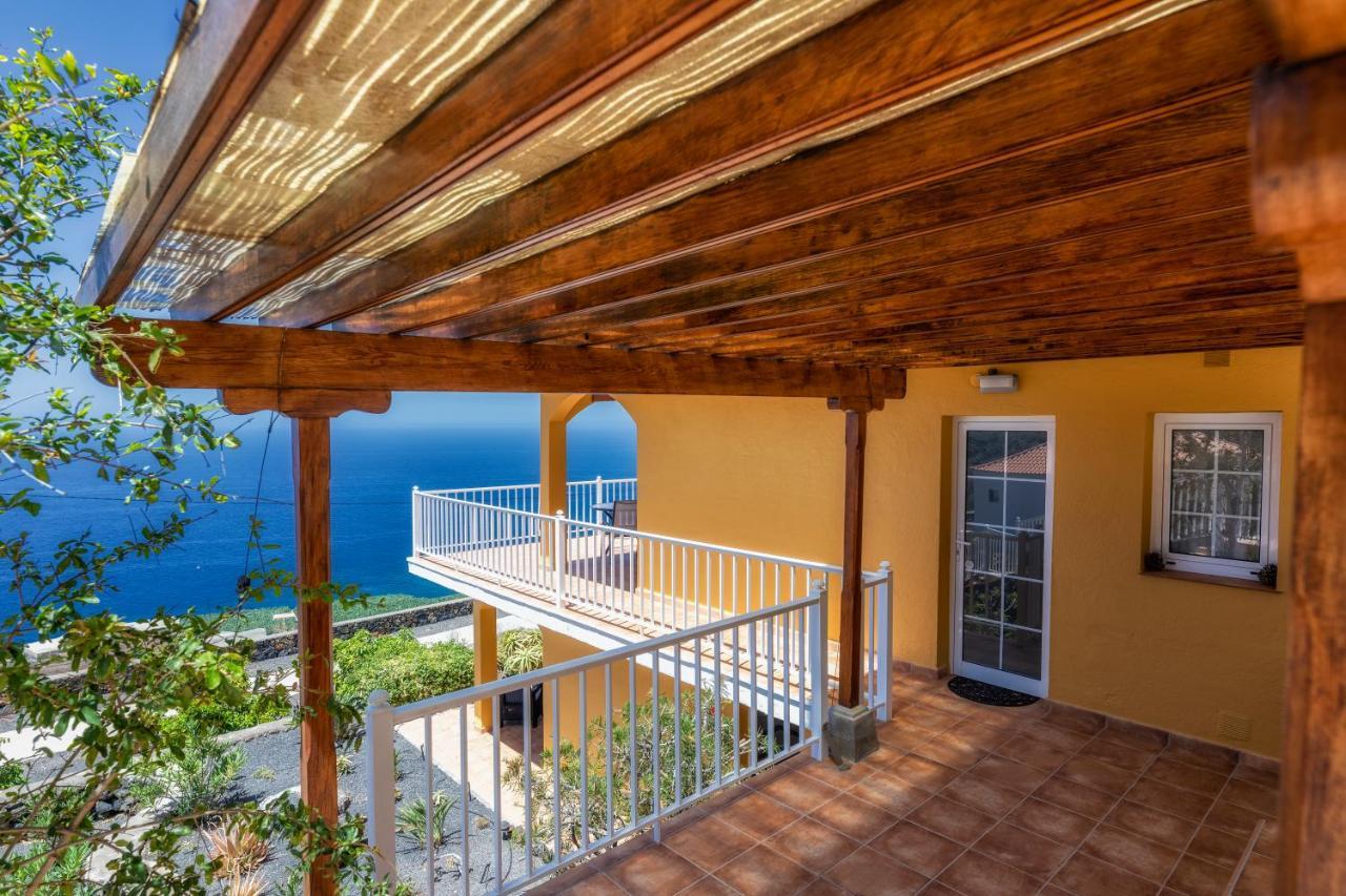 Villa Puerto Naos Puerto De Naos Екстер'єр фото