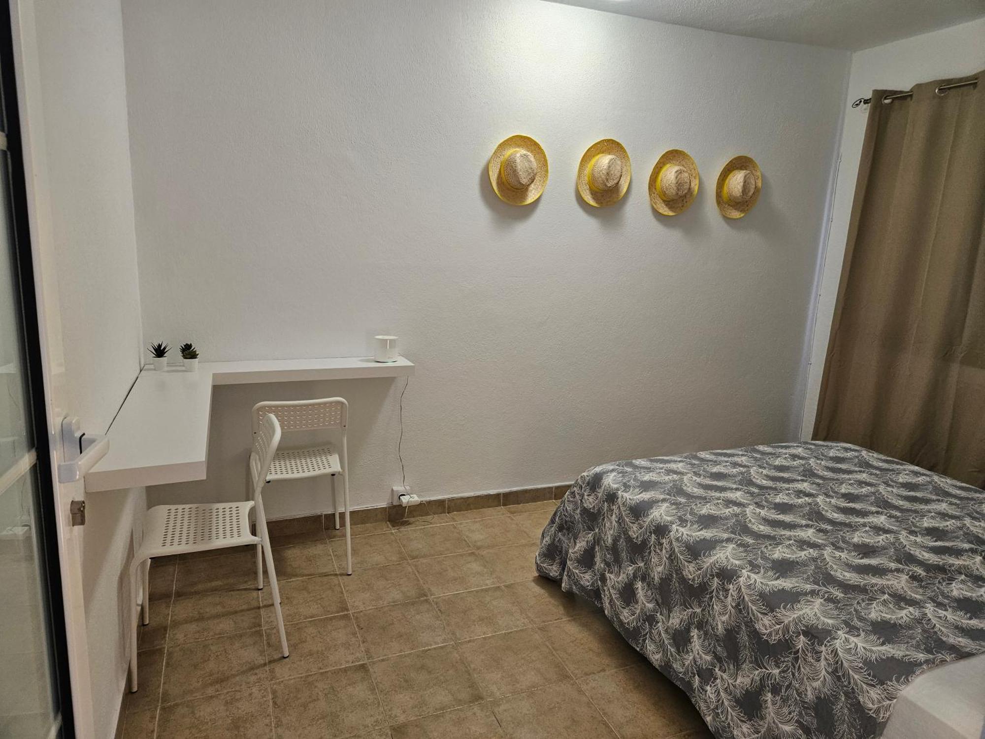 Villa Puerto Naos Puerto De Naos Номер фото