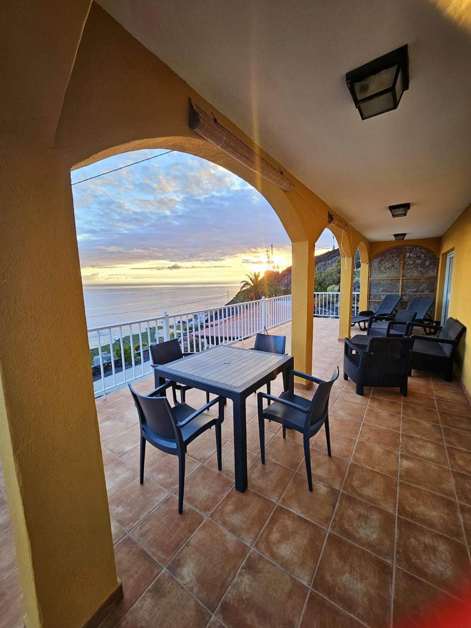 Villa Puerto Naos Puerto De Naos Номер фото