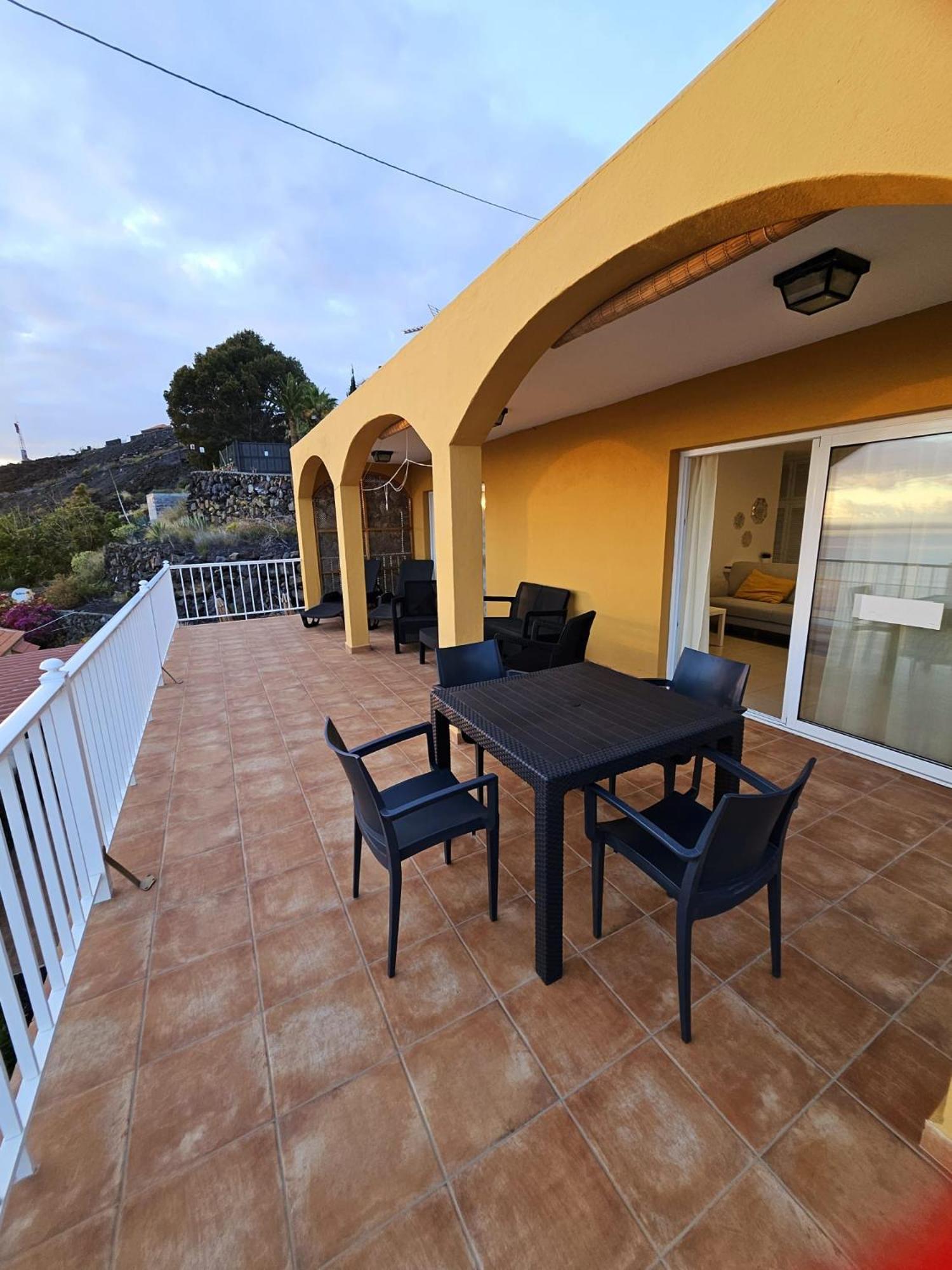 Villa Puerto Naos Puerto De Naos Номер фото