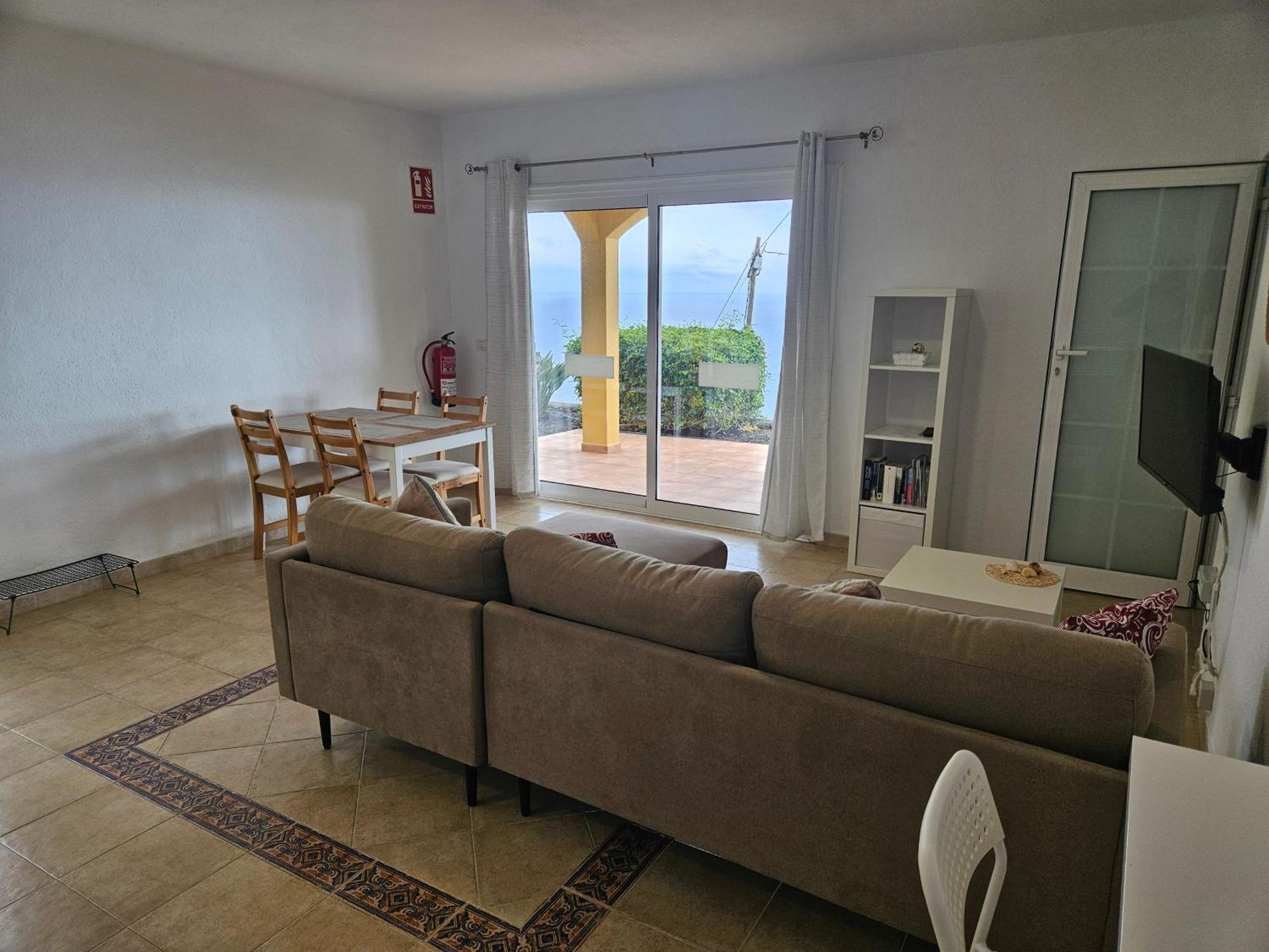 Villa Puerto Naos Puerto De Naos Екстер'єр фото