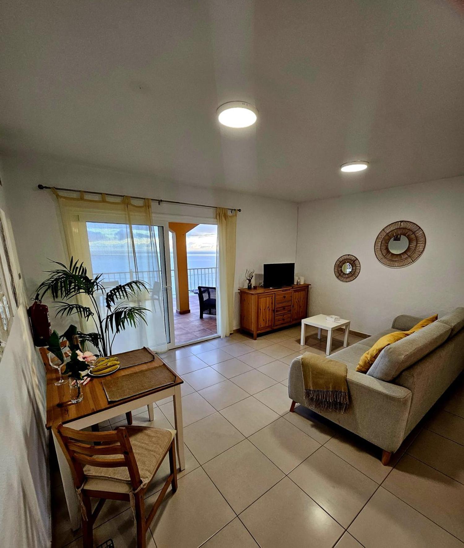 Villa Puerto Naos Puerto De Naos Номер фото