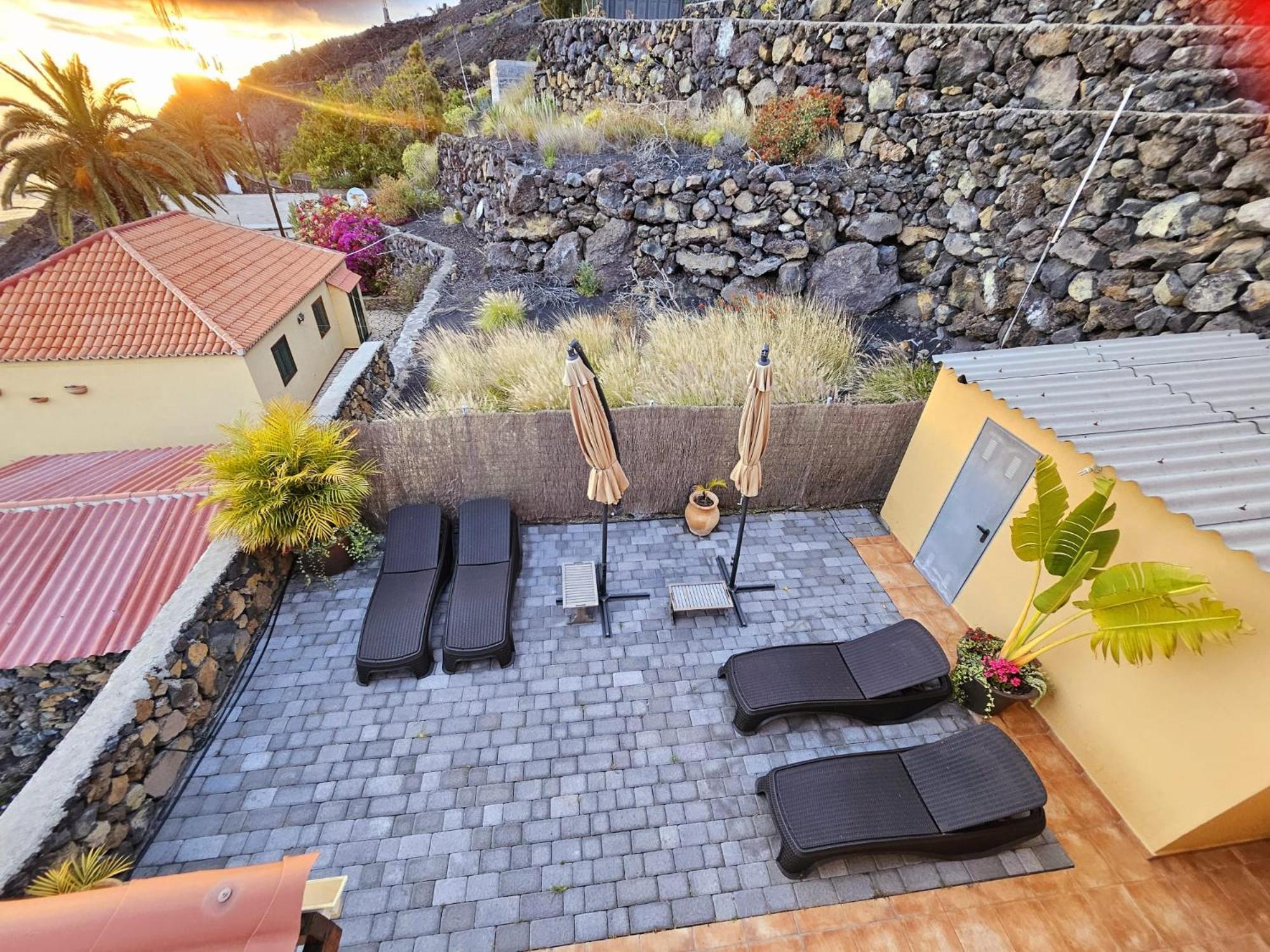 Villa Puerto Naos Puerto De Naos Екстер'єр фото