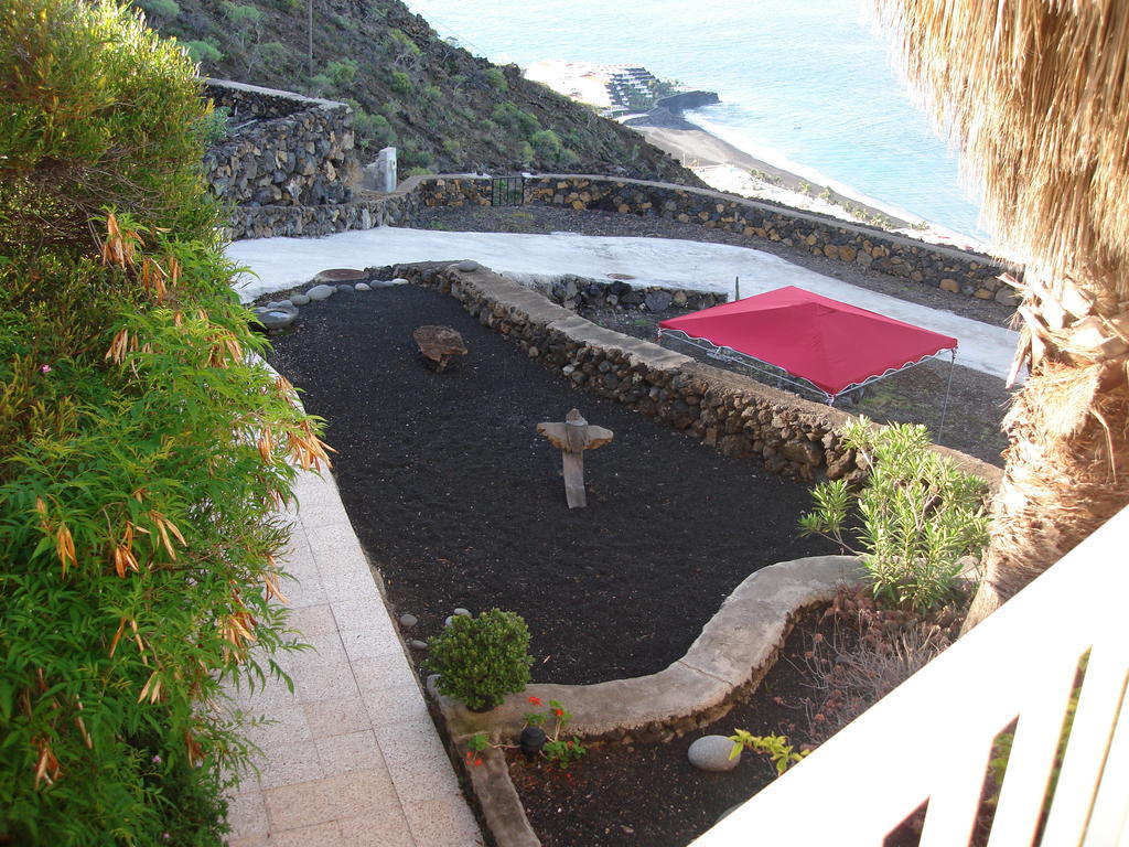 Villa Puerto Naos Puerto De Naos Екстер'єр фото