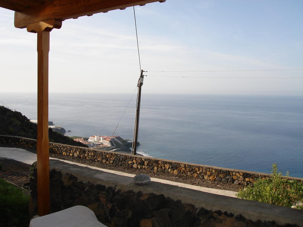 Villa Puerto Naos Puerto De Naos Номер фото