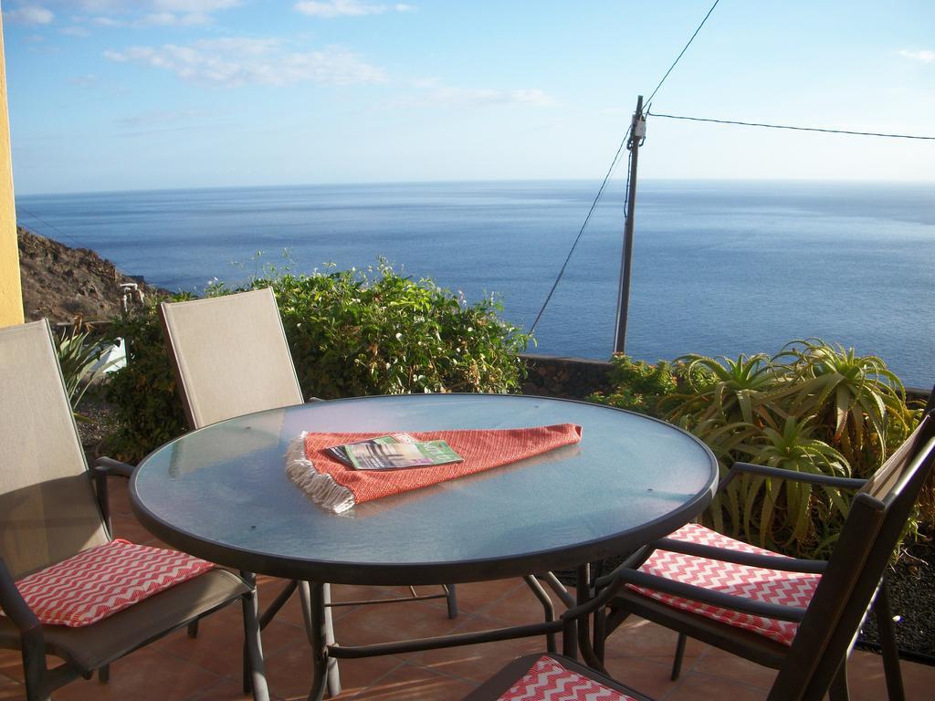 Villa Puerto Naos Puerto De Naos Екстер'єр фото