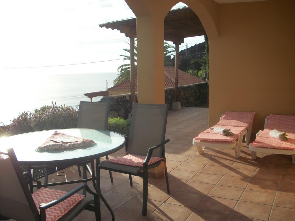 Villa Puerto Naos Puerto De Naos Екстер'єр фото