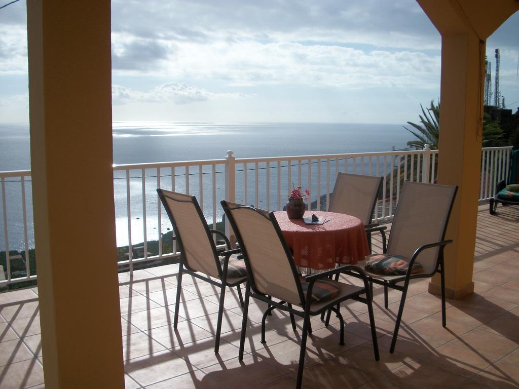 Villa Puerto Naos Puerto De Naos Екстер'єр фото