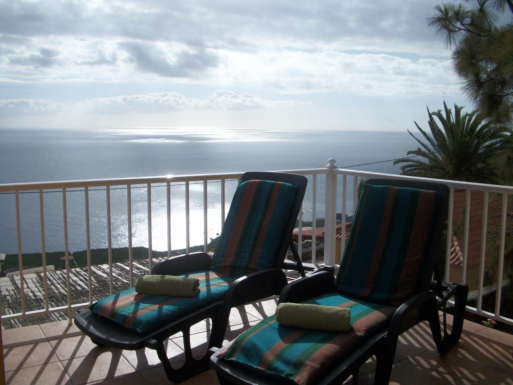 Villa Puerto Naos Puerto De Naos Екстер'єр фото