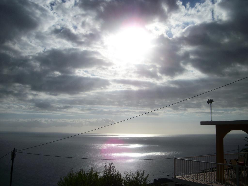 Villa Puerto Naos Puerto De Naos Екстер'єр фото