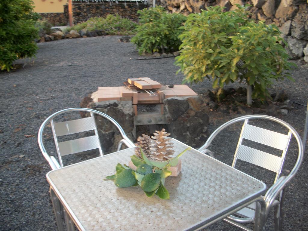 Villa Puerto Naos Puerto De Naos Екстер'єр фото