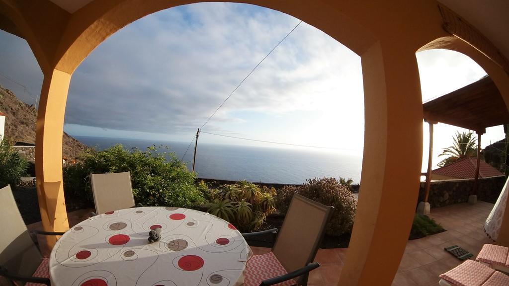 Villa Puerto Naos Puerto De Naos Екстер'єр фото