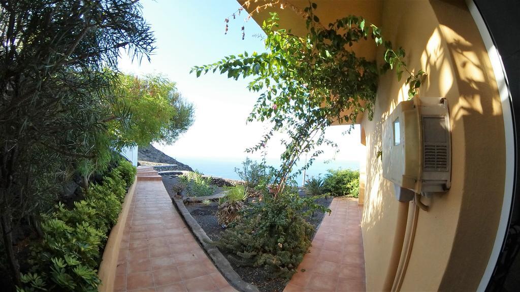 Villa Puerto Naos Puerto De Naos Екстер'єр фото