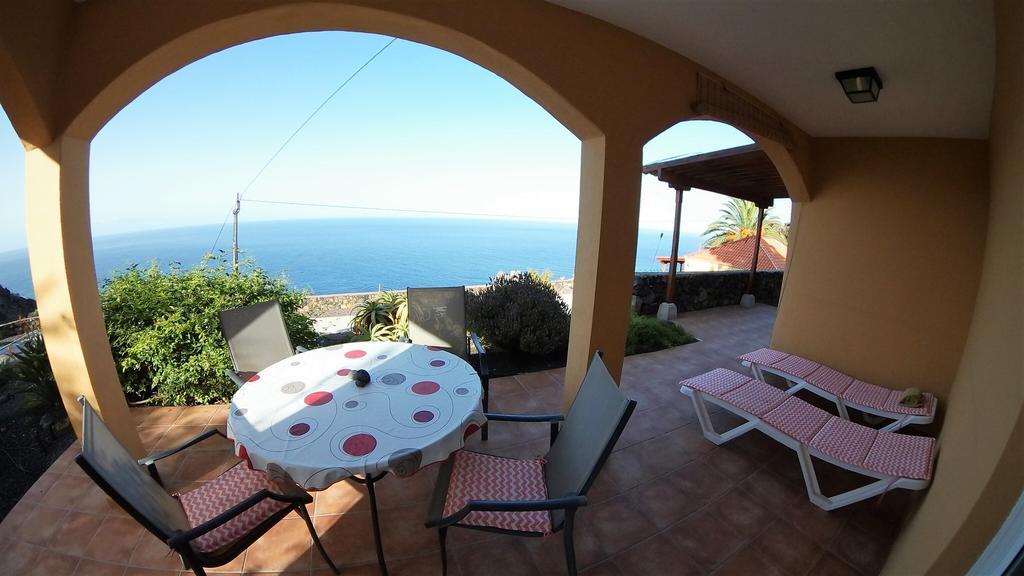 Villa Puerto Naos Puerto De Naos Екстер'єр фото