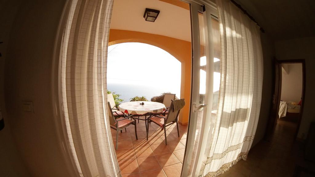 Villa Puerto Naos Puerto De Naos Екстер'єр фото