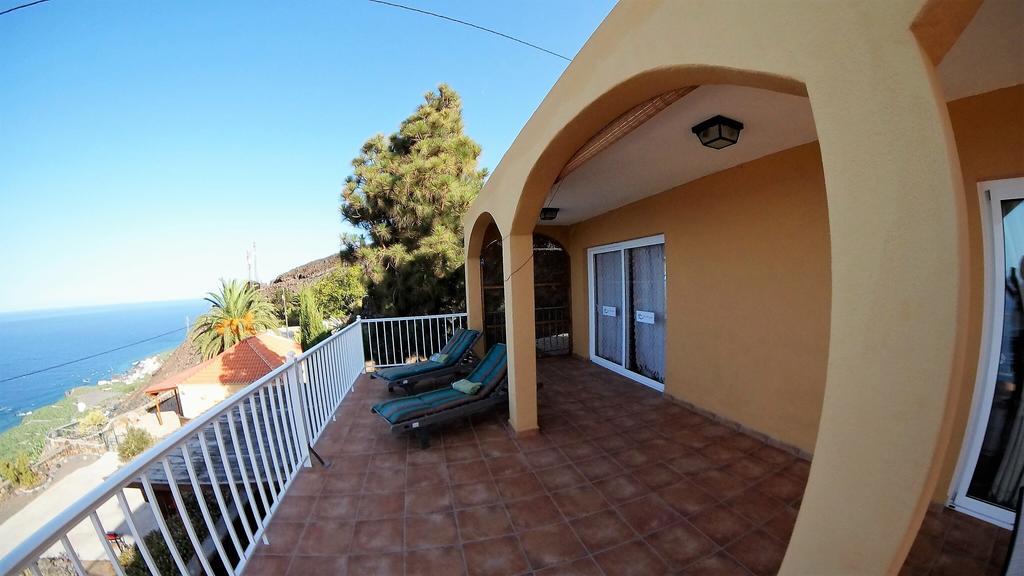 Villa Puerto Naos Puerto De Naos Екстер'єр фото