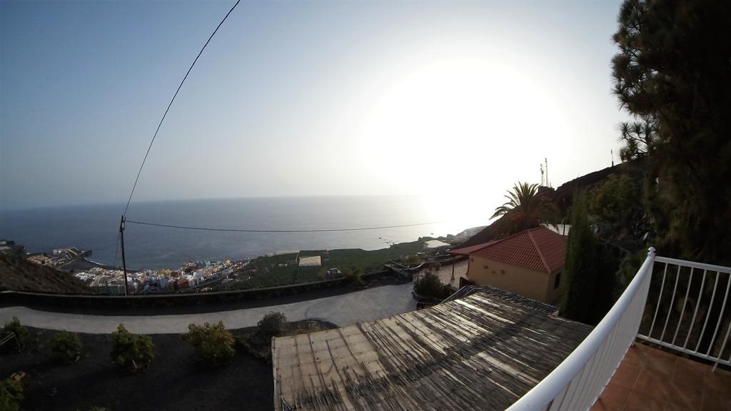 Villa Puerto Naos Puerto De Naos Екстер'єр фото