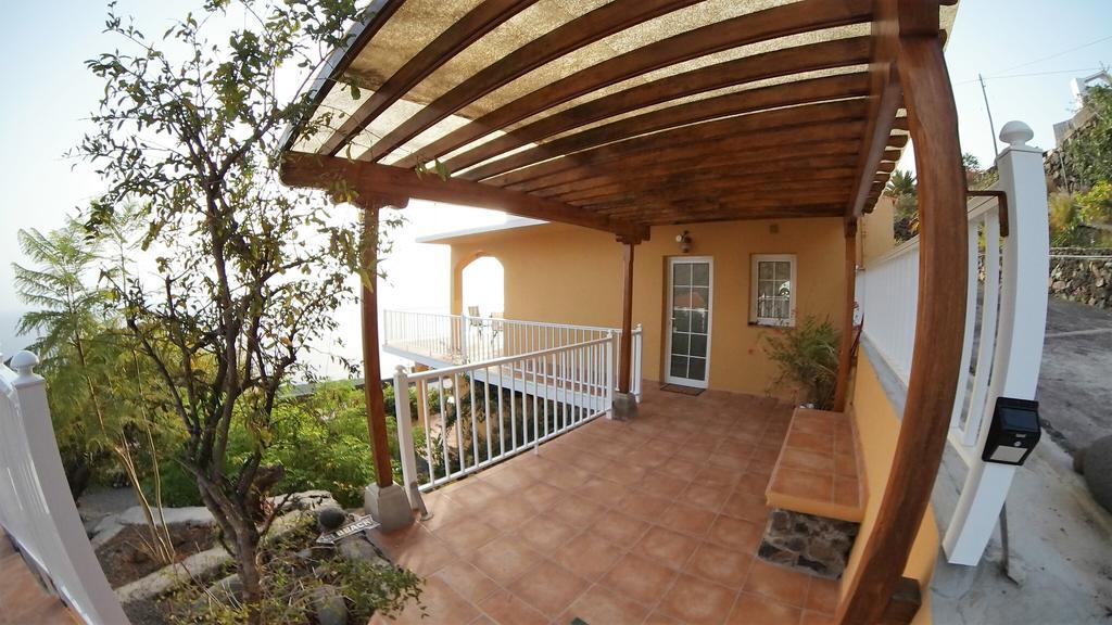 Villa Puerto Naos Puerto De Naos Екстер'єр фото