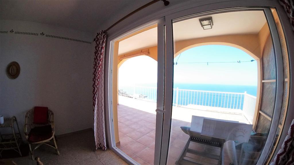 Villa Puerto Naos Puerto De Naos Екстер'єр фото