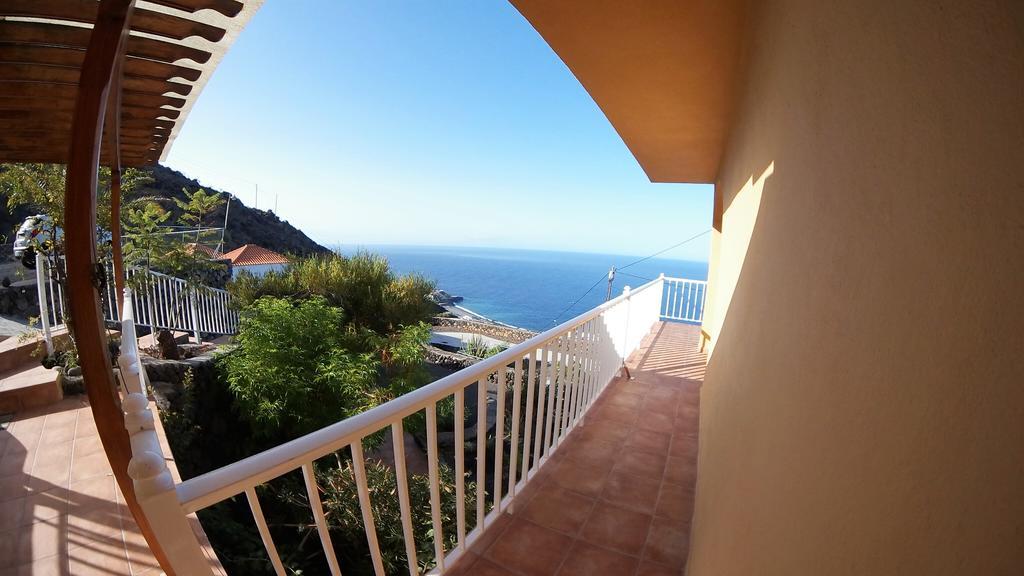 Villa Puerto Naos Puerto De Naos Екстер'єр фото