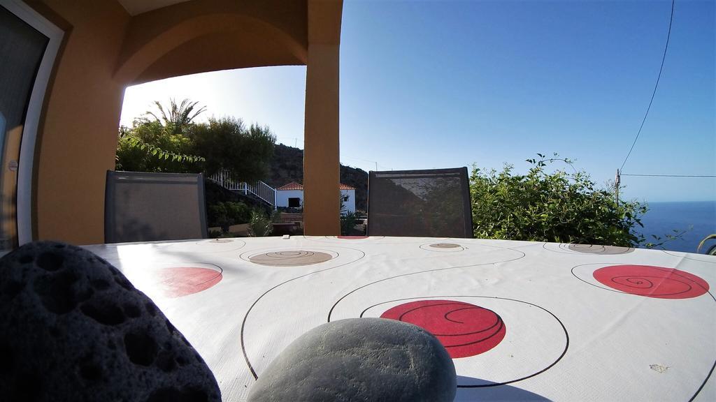 Villa Puerto Naos Puerto De Naos Екстер'єр фото