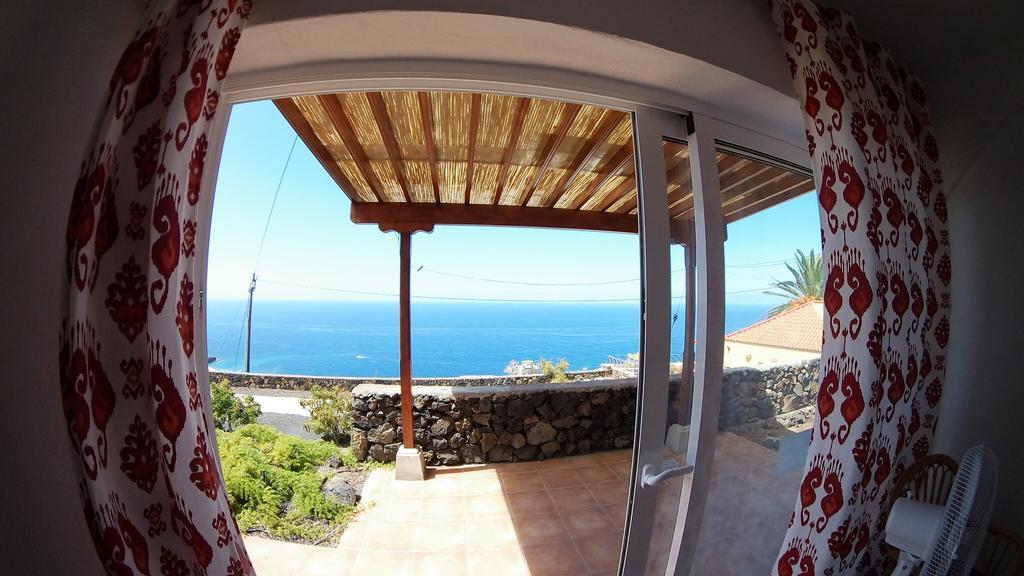 Villa Puerto Naos Puerto De Naos Екстер'єр фото