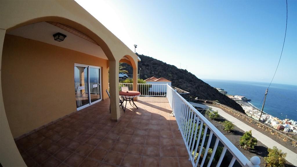 Villa Puerto Naos Puerto De Naos Екстер'єр фото