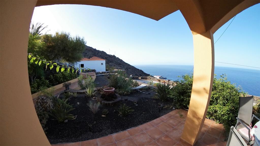 Villa Puerto Naos Puerto De Naos Екстер'єр фото
