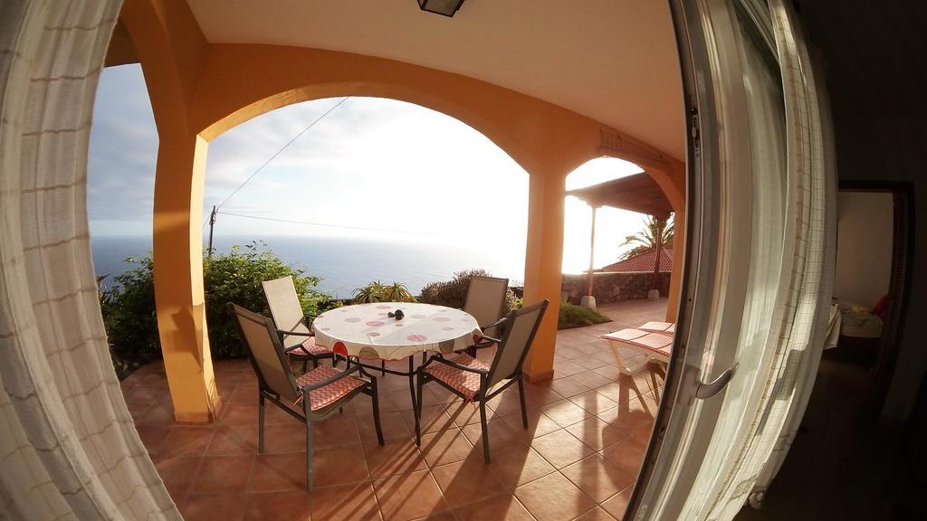 Villa Puerto Naos Puerto De Naos Екстер'єр фото