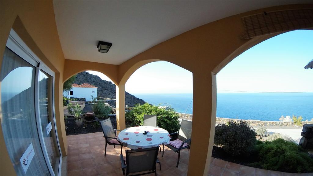 Villa Puerto Naos Puerto De Naos Екстер'єр фото