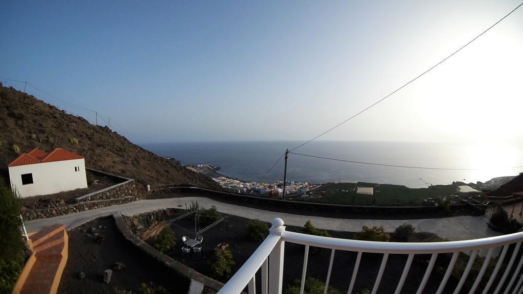 Villa Puerto Naos Puerto De Naos Екстер'єр фото