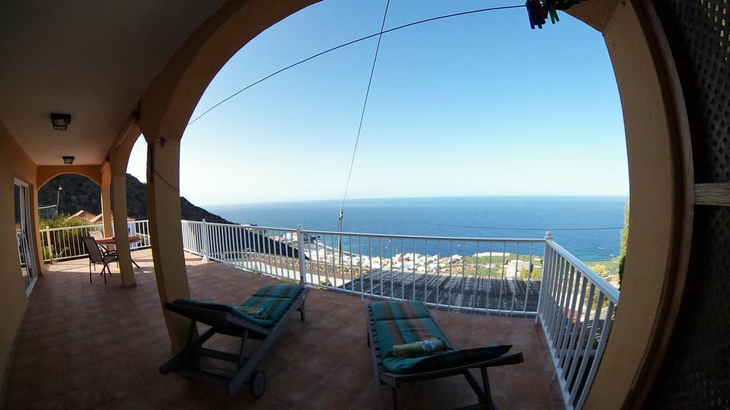 Villa Puerto Naos Puerto De Naos Екстер'єр фото