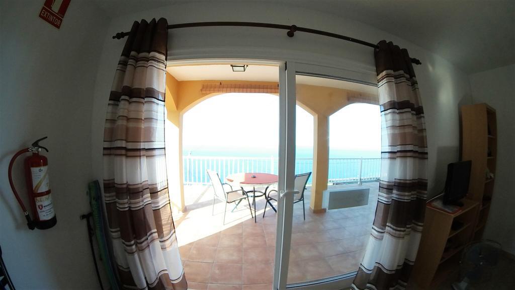 Villa Puerto Naos Puerto De Naos Екстер'єр фото